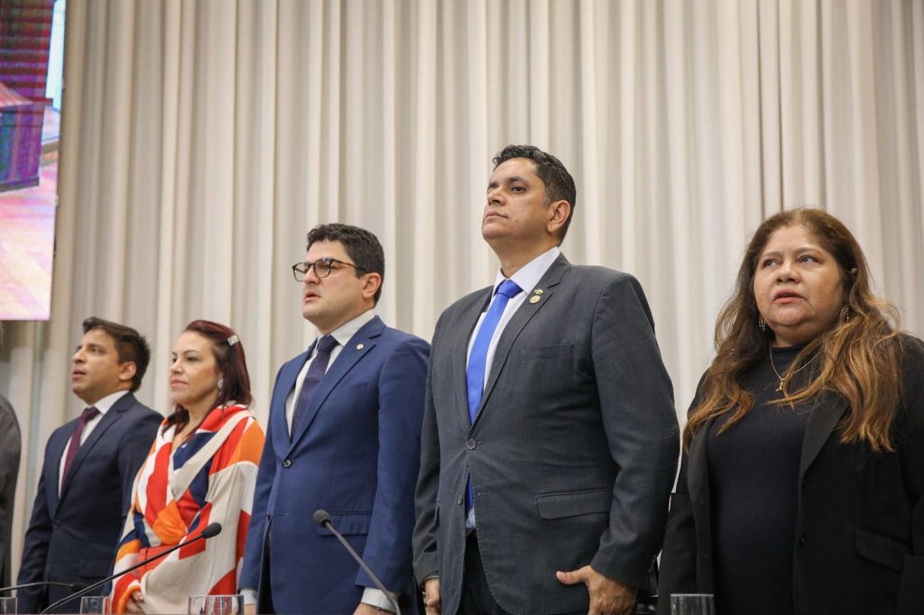 Aleac realiza sessão solene em homenagem ao Dia do Auditor Fiscal | Cidade AC News – Notícias do Acre