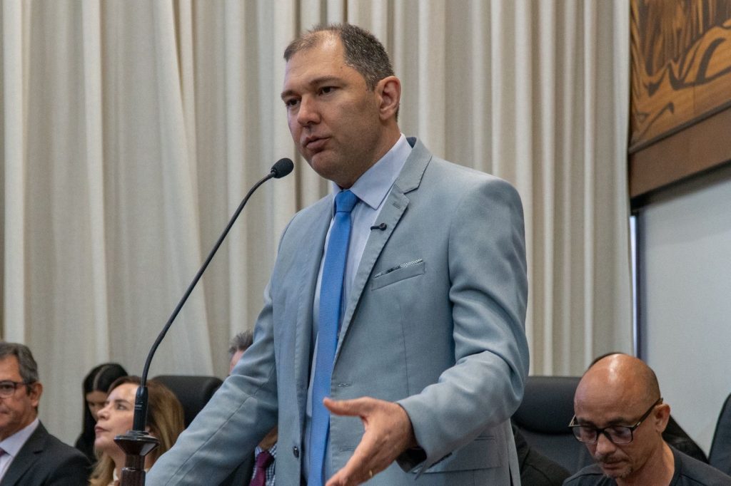 Aleac realiza sessão solene em homenagem ao Dia do Policial Penal | Cidade AC News – Notícias do Acre