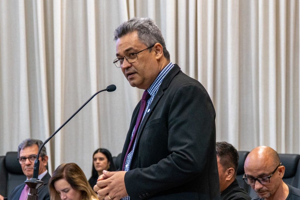 Aleac realiza sessão solene em homenagem ao Dia do Policial Penal | Cidade AC News – Notícias do Acre