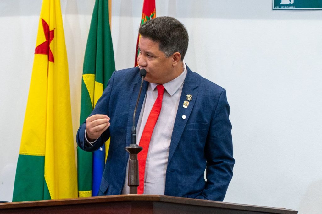 Aleac realiza sessão solene em homenagem ao Dia do Policial Penal | Cidade AC News – Notícias do Acre