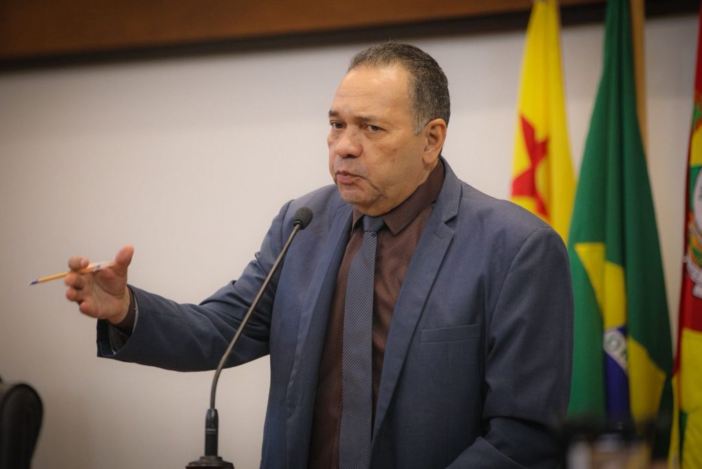 Aleac aprova projetos do Executivo após reunião de comissões | Cidade AC News – Notícias do Acre