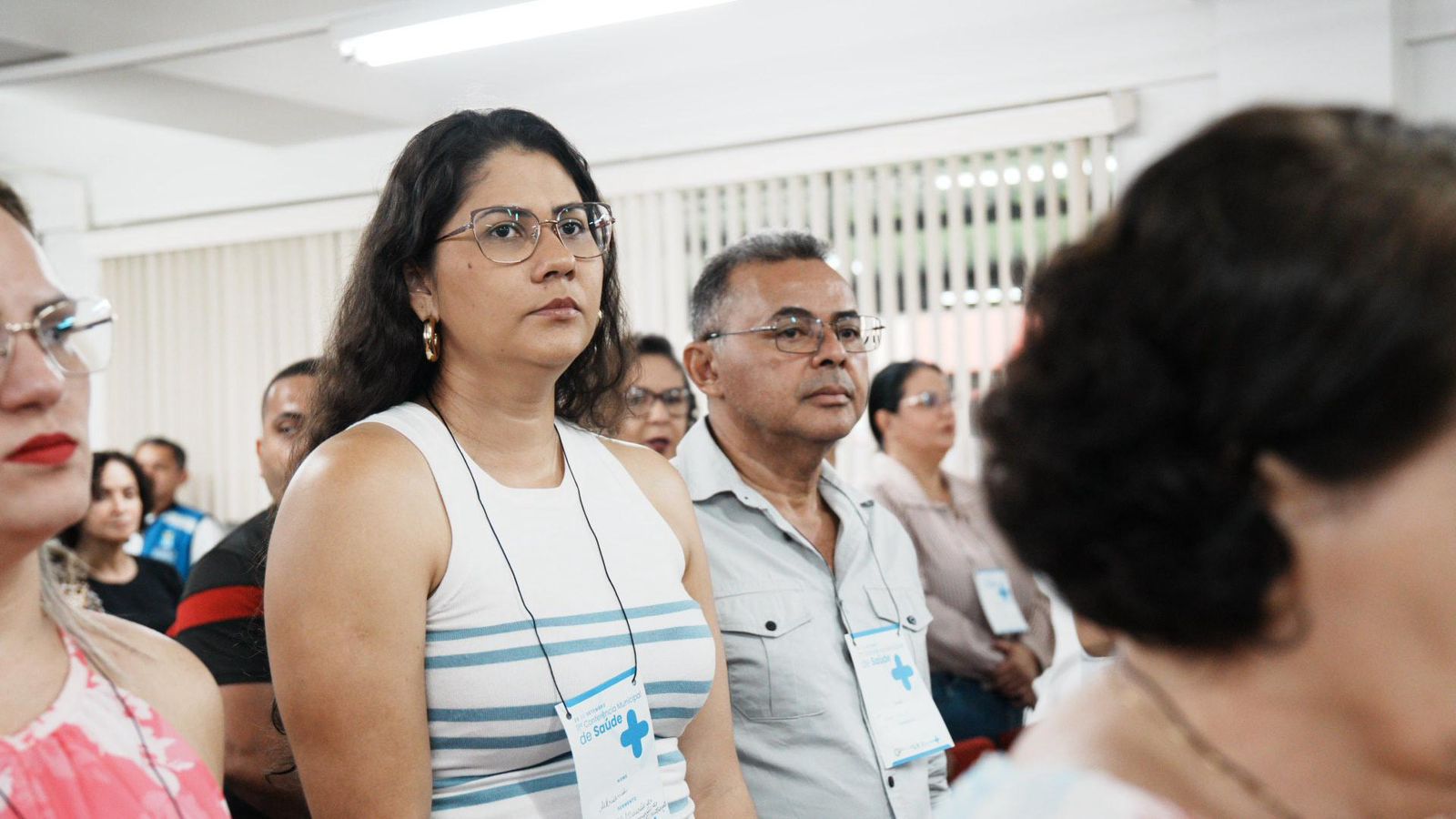 11a Conferencia Municipal de Saude 3