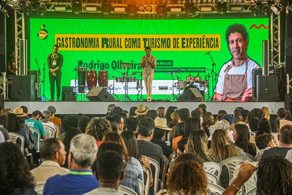 RuralTur 2025 consolida a Chapada Diamantina no roteiro do turismo rural do Brasil | Cidade AC News – Notícias do Acre