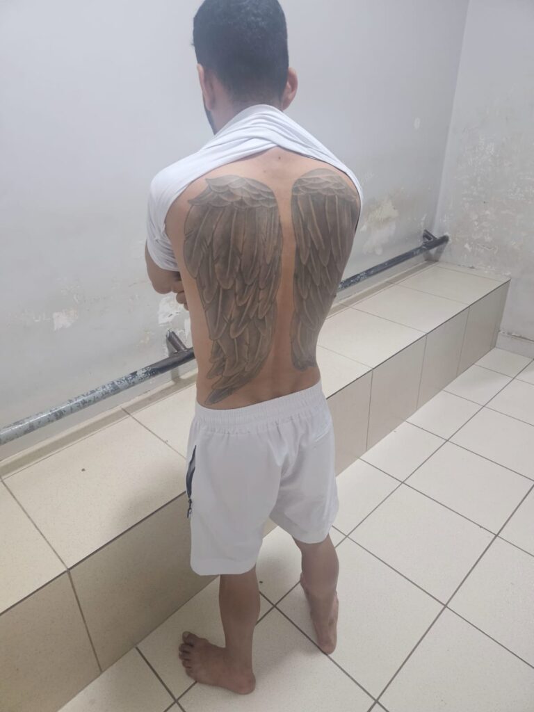 Polícia Civil do Acre captura foragido condenado por tráfico de drogas em Rio Branco | Cidade AC News – Notícias do Acre