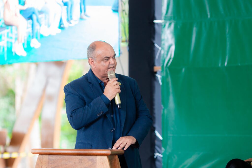 Governo do Acre assina ordem de serviço para construção da nova delegacia de Brasileia | Cidade AC News – Notícias do Acre