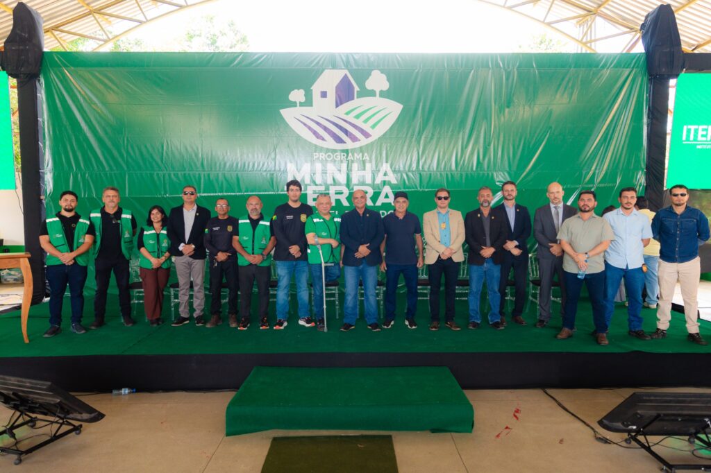 Governo do Acre assina ordem de serviço para construção da nova delegacia de Brasileia | Cidade AC News – Notícias do Acre