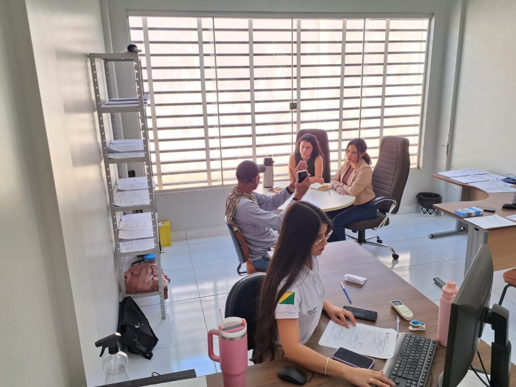 Núcleo Pacificar realiza mutirão de conciliações na Cidade do Povo e reforça atuação preventiva em Rio Branco | Cidade AC News – Notícias do Acre