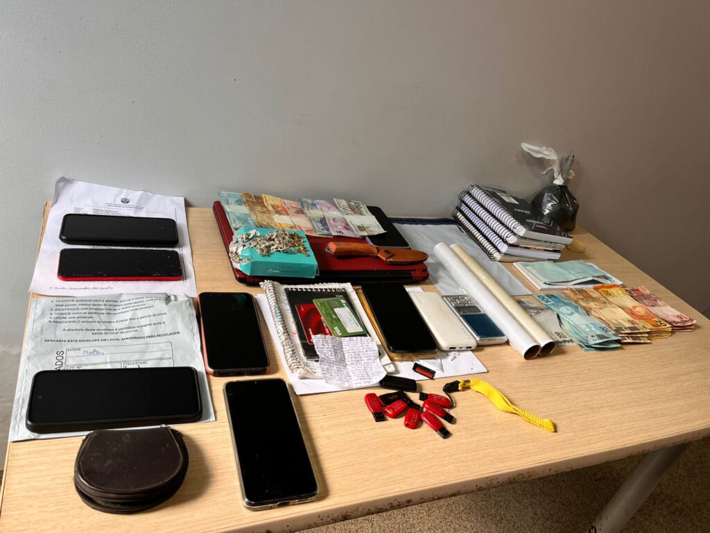 Polícia Civil do Acre prende três suspeitos envolvidos no desaparecimento de jovem em Feijó | Cidade AC News – Notícias do Acre