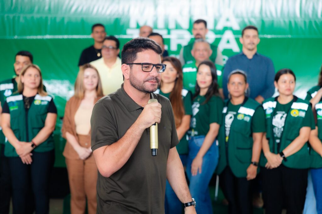 Governo do Acre assina ordem de serviço para construção da nova delegacia de Brasileia | Cidade AC News – Notícias do Acre