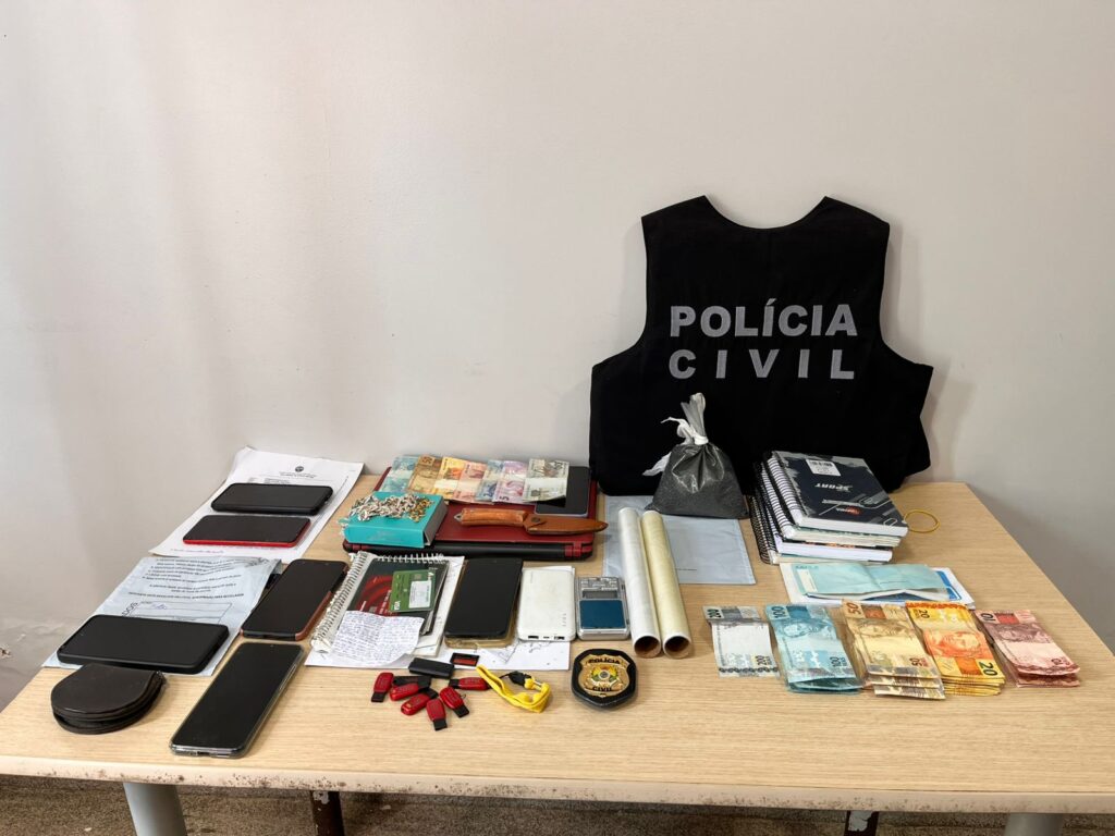 Polícia Civil do Acre prende três suspeitos envolvidos no desaparecimento de jovem em Feijó | Cidade AC News – Notícias do Acre