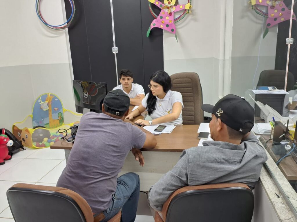 Núcleo Pacificar realiza mutirão de conciliações na Cidade do Povo e reforça atuação preventiva em Rio Branco | Cidade AC News – Notícias do Acre