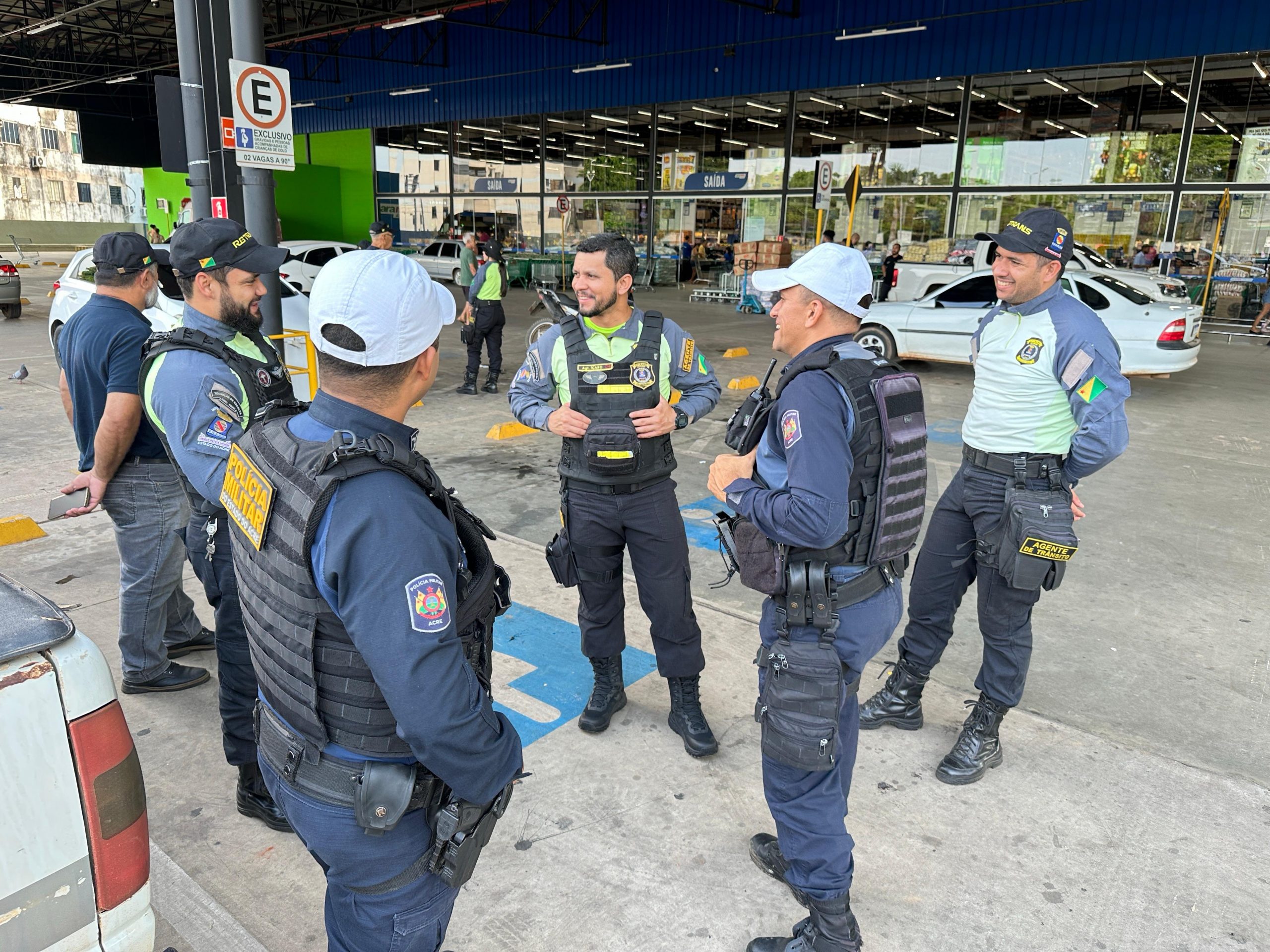 Acoes em alusao a Semana Nacional do Transito 1 scaled