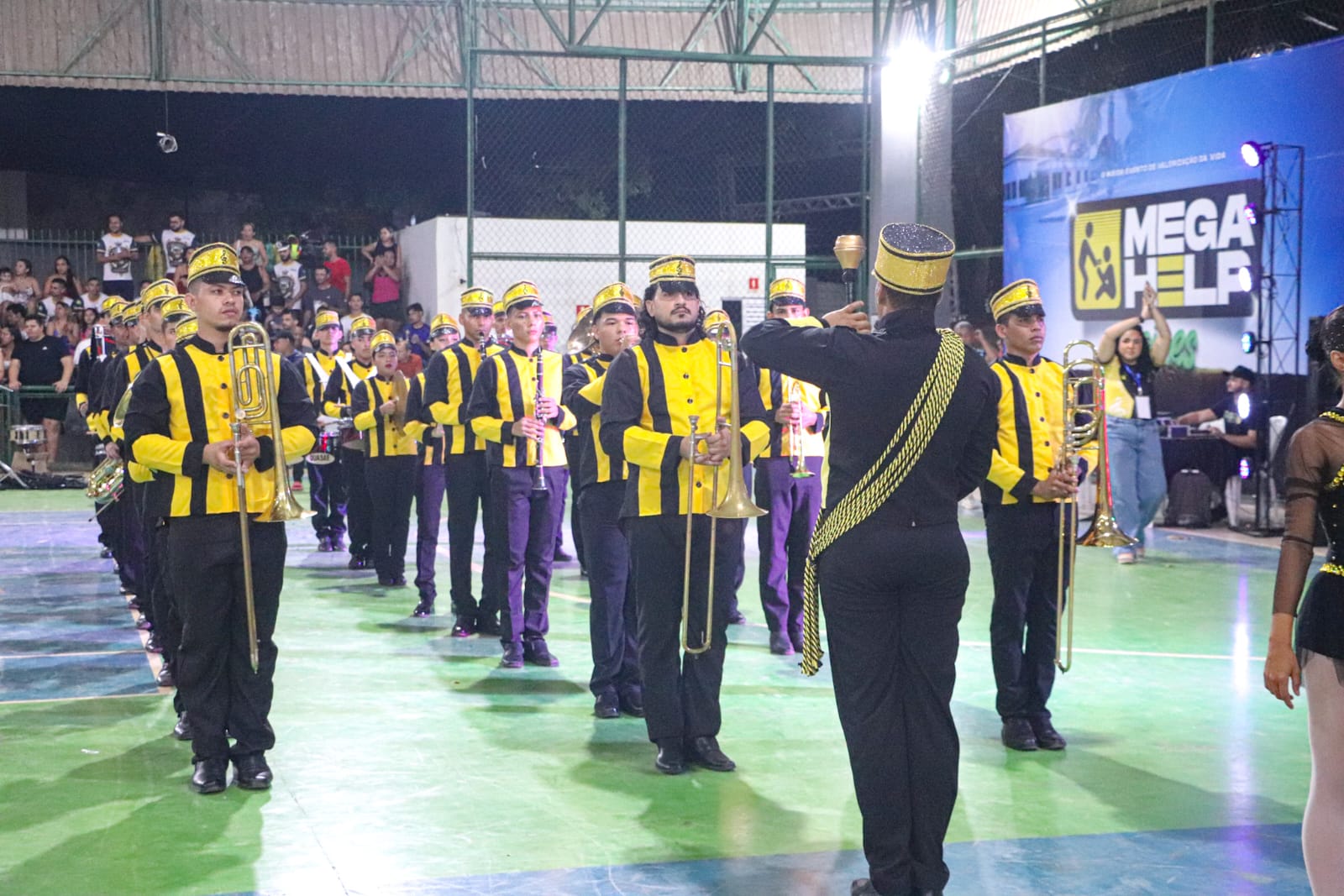 Bandas e fanfarras 3