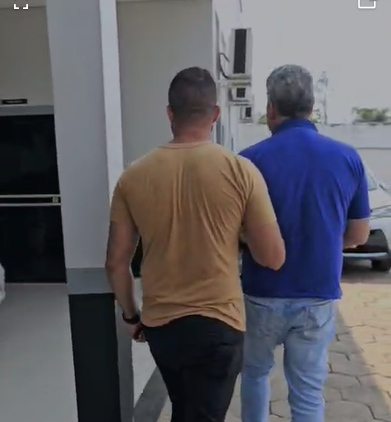 Polícia Civil prende quatro homens por crimes sexuais contra crianças em Rio Branco | Cidade AC News – Notícias do Acre