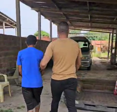 Polícia Civil prende quatro homens por crimes sexuais contra crianças em Rio Branco | Cidade AC News – Notícias do Acre