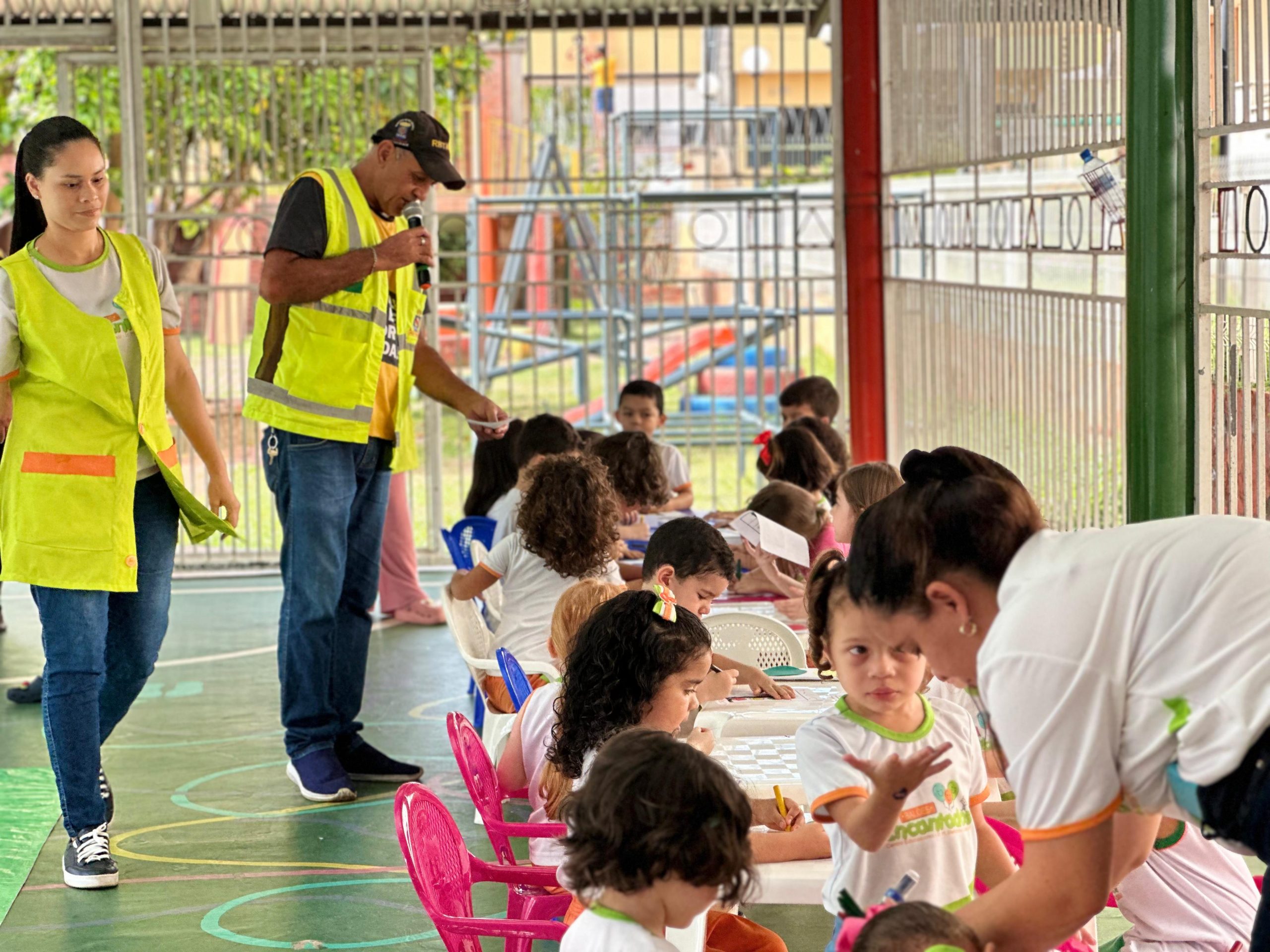 Comemoracao ao Dia Nacional do Transito 5 scaled