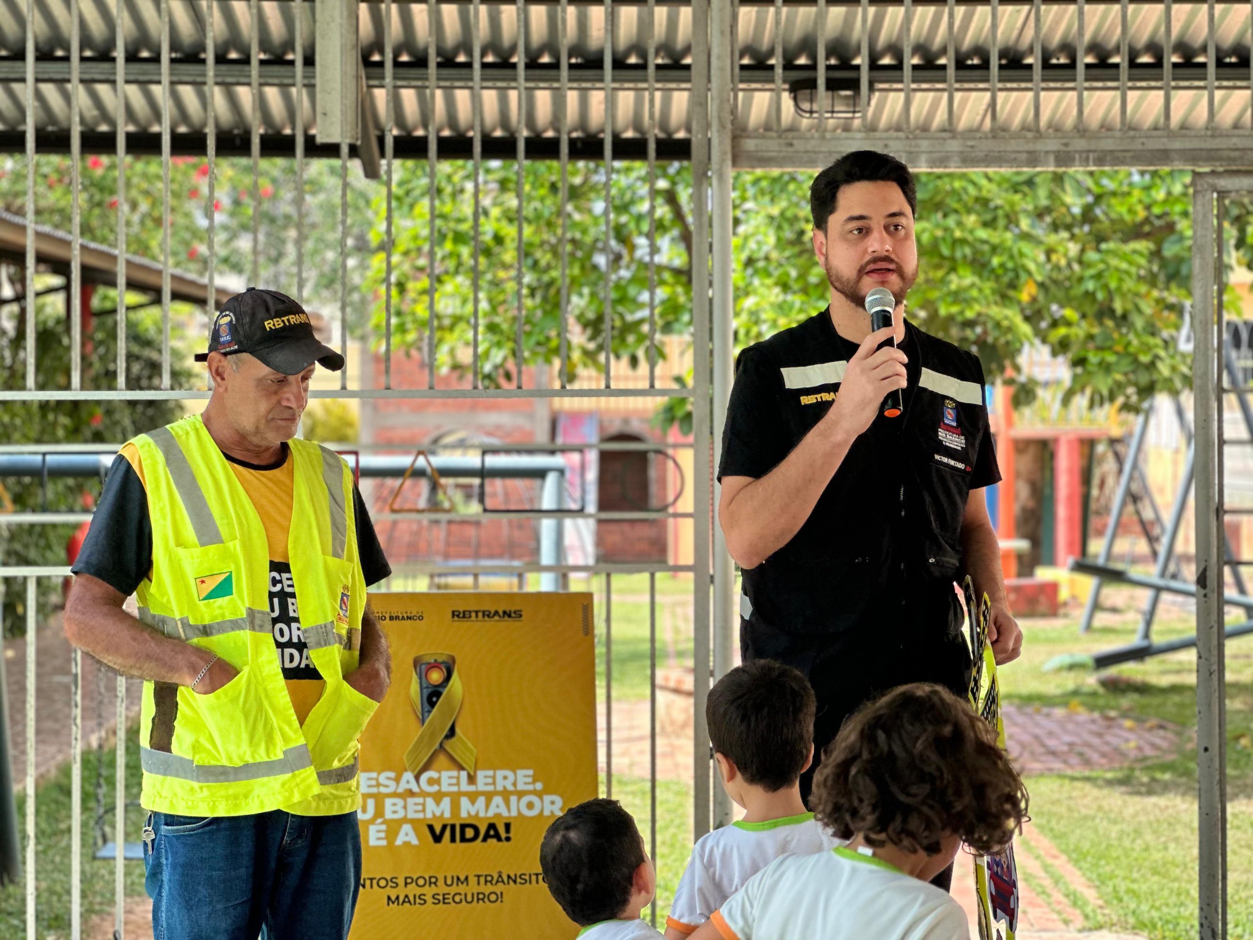 Comemoracao ao Dia Nacional do Transito 9 scaled