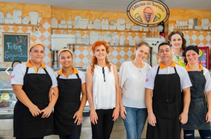 Sorvete sem culpa: mercado gelado aposta em saúde e inovação | Cidade AC News – Notícias do Acre