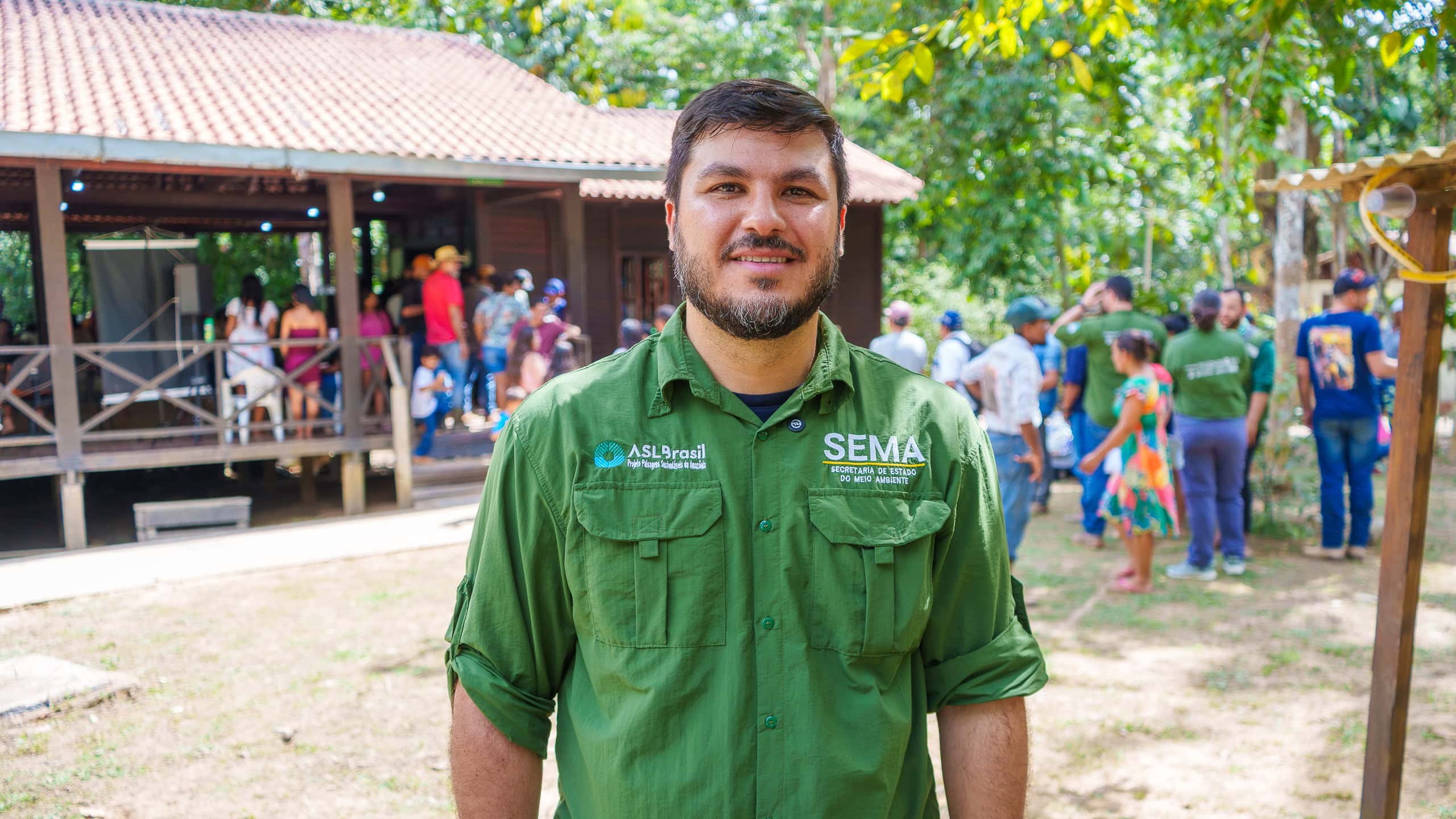 Governo e Ibama firmam acordo de cooperação para fortalecimento da gestão e fiscalização da fauna no Acre | Cidade AC News – Notícias do Acre