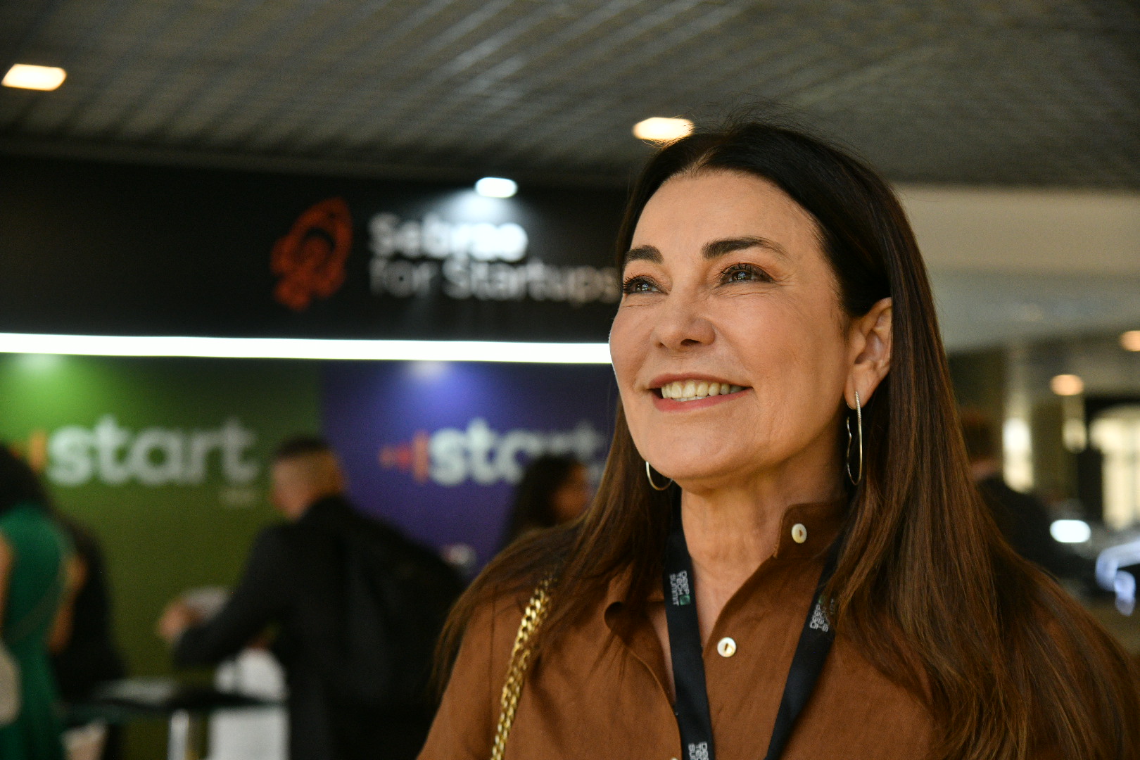 Ciência vira negócio com a abertura da Deep Tech Summit 2025 | Cidade AC News – Notícias do Acre