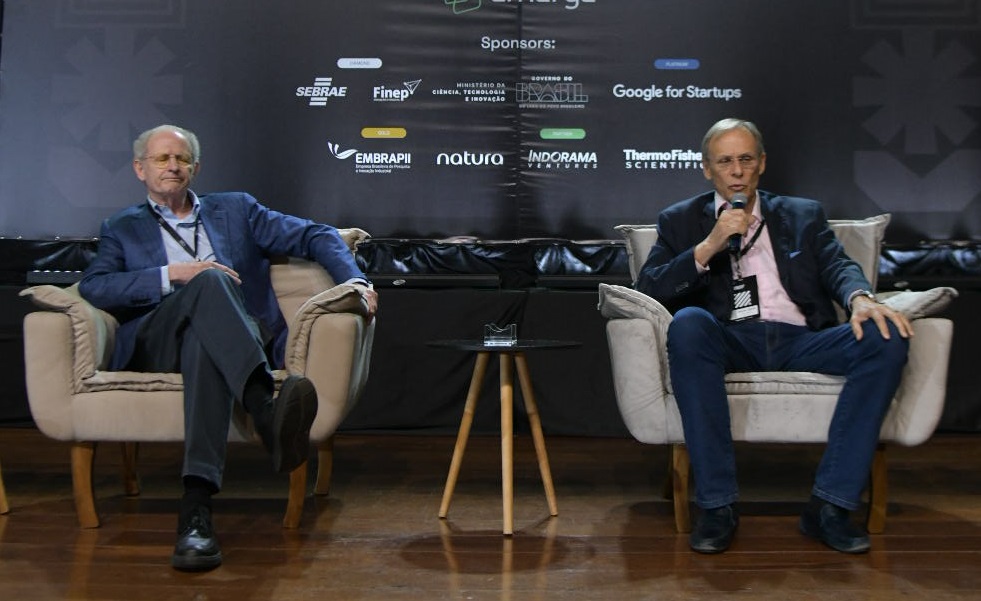 Ciência vira negócio com a abertura da Deep Tech Summit 2025 | Cidade AC News – Notícias do Acre