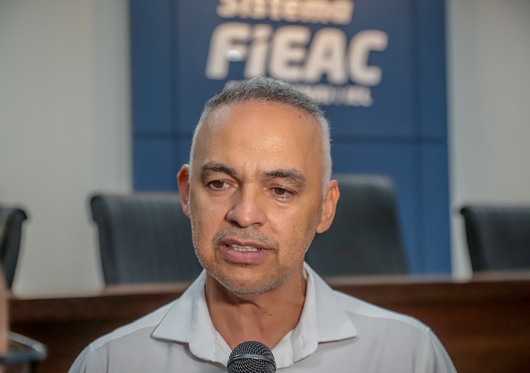 Dialogo Federativo para Discutir Desafios Regionais 14