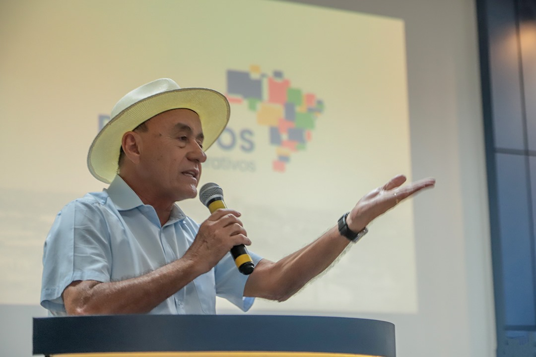 Dialogo Federativo para Discutir Desafios Regionais 17