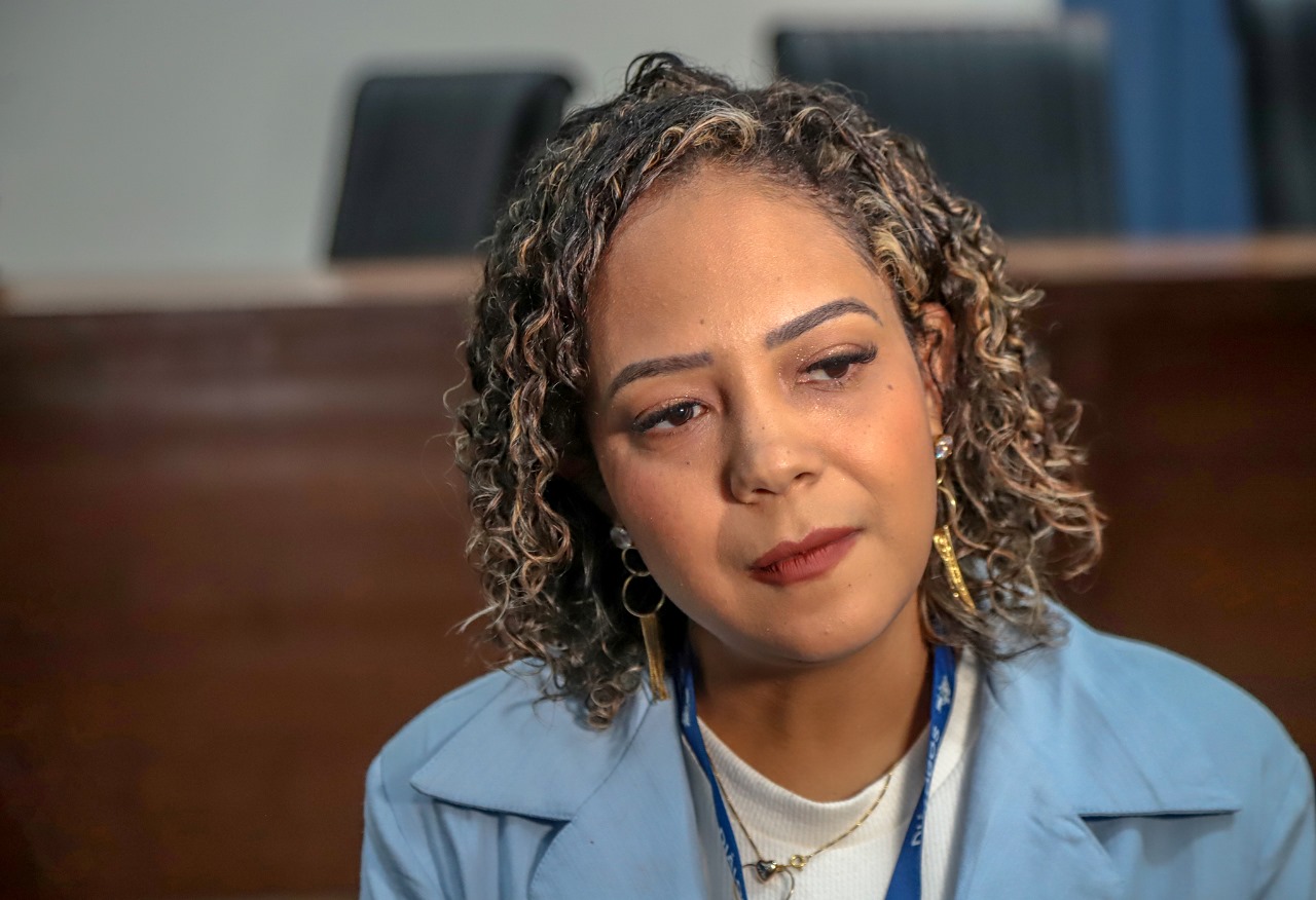 Dialogo Federativo para Discutir Desafios Regionais 2