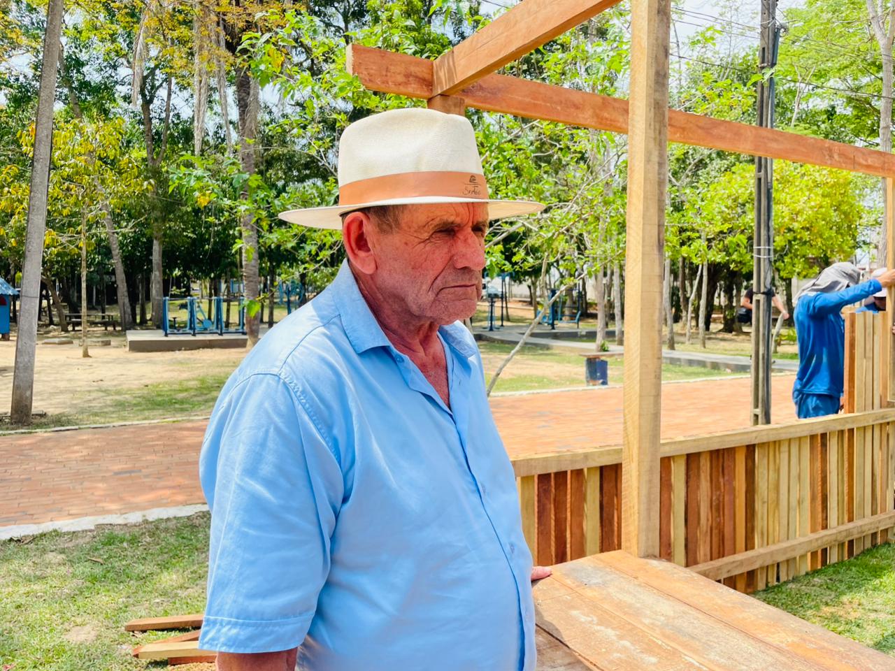 Duas casas de farinha 1