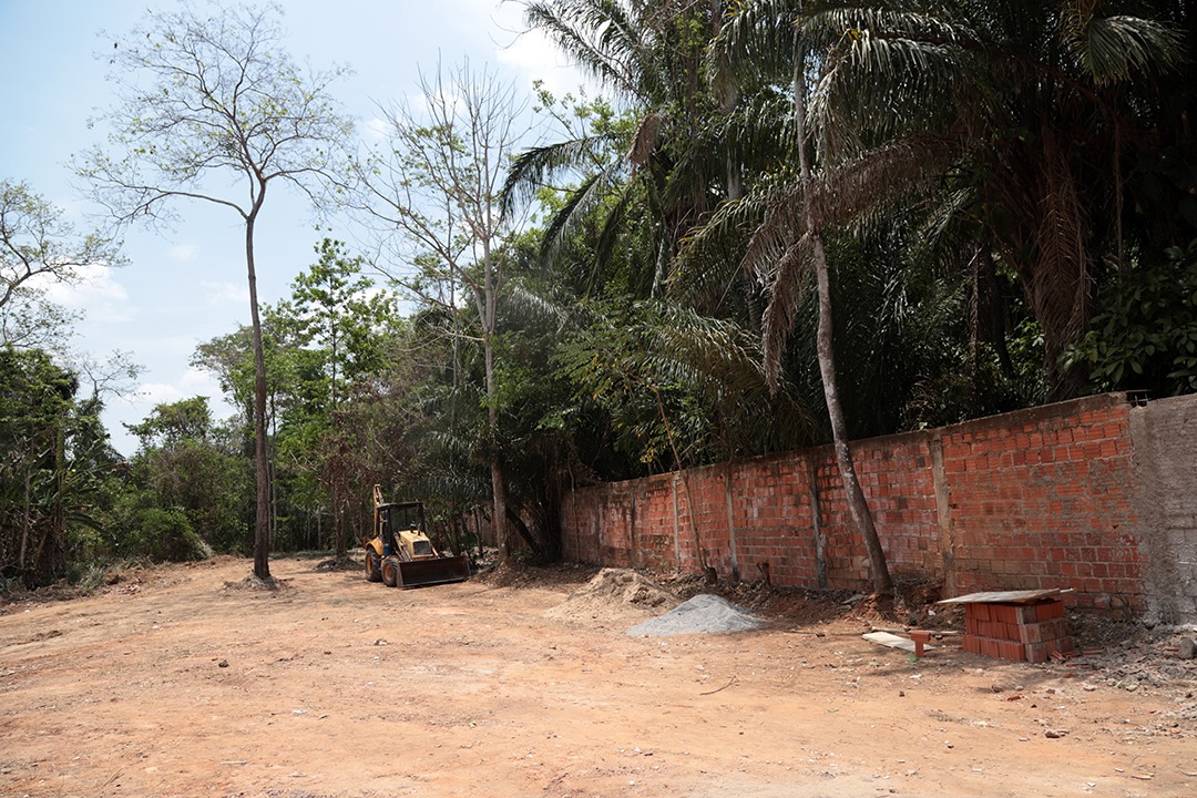 Estacionamentos Festival da Macaxeira 4