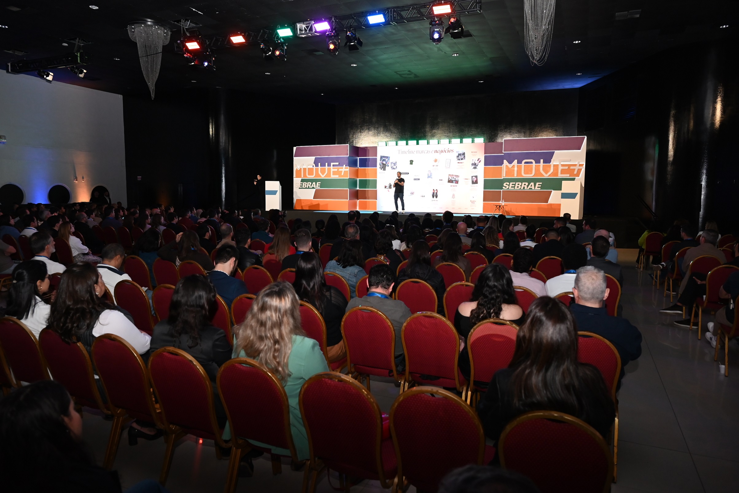 Momento da economia leva brasileiros a empreenderem por oportunidade, diz Décio Lima | Cidade AC News – Notícias do Acre