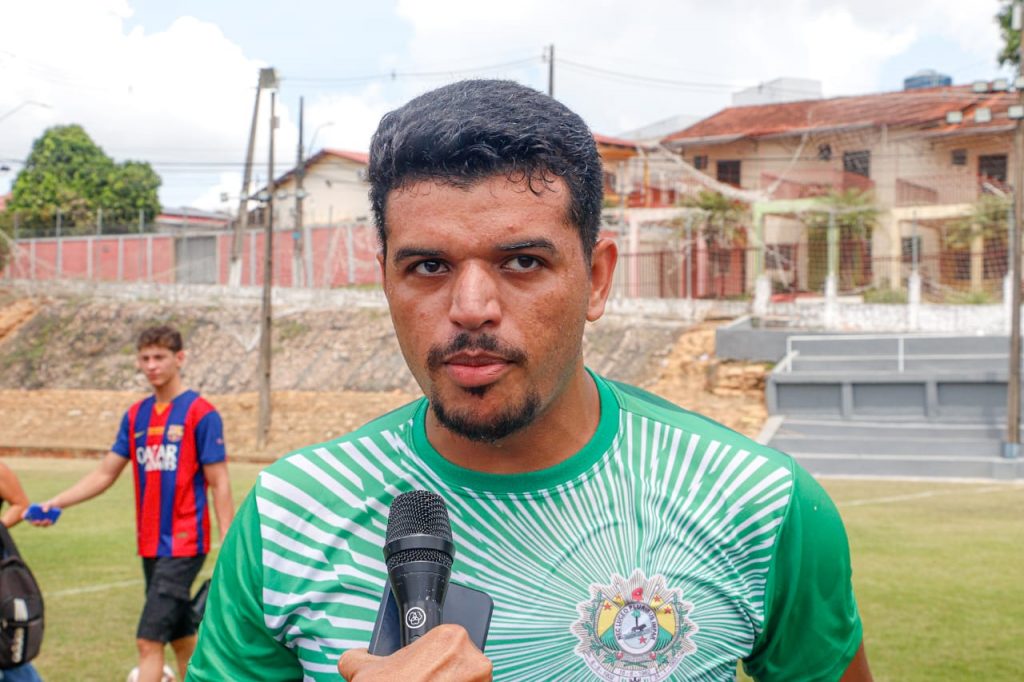 Final campeonato Imprensa MA 21.09.25 14