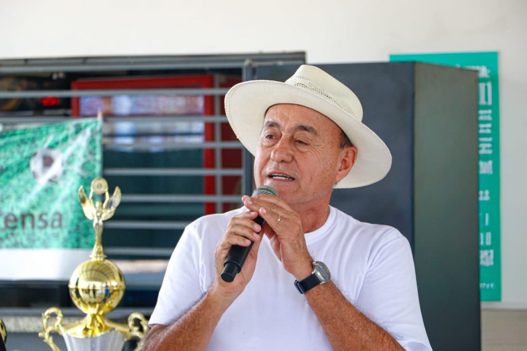 Final campeonato Imprensa MA 21.09.25 9