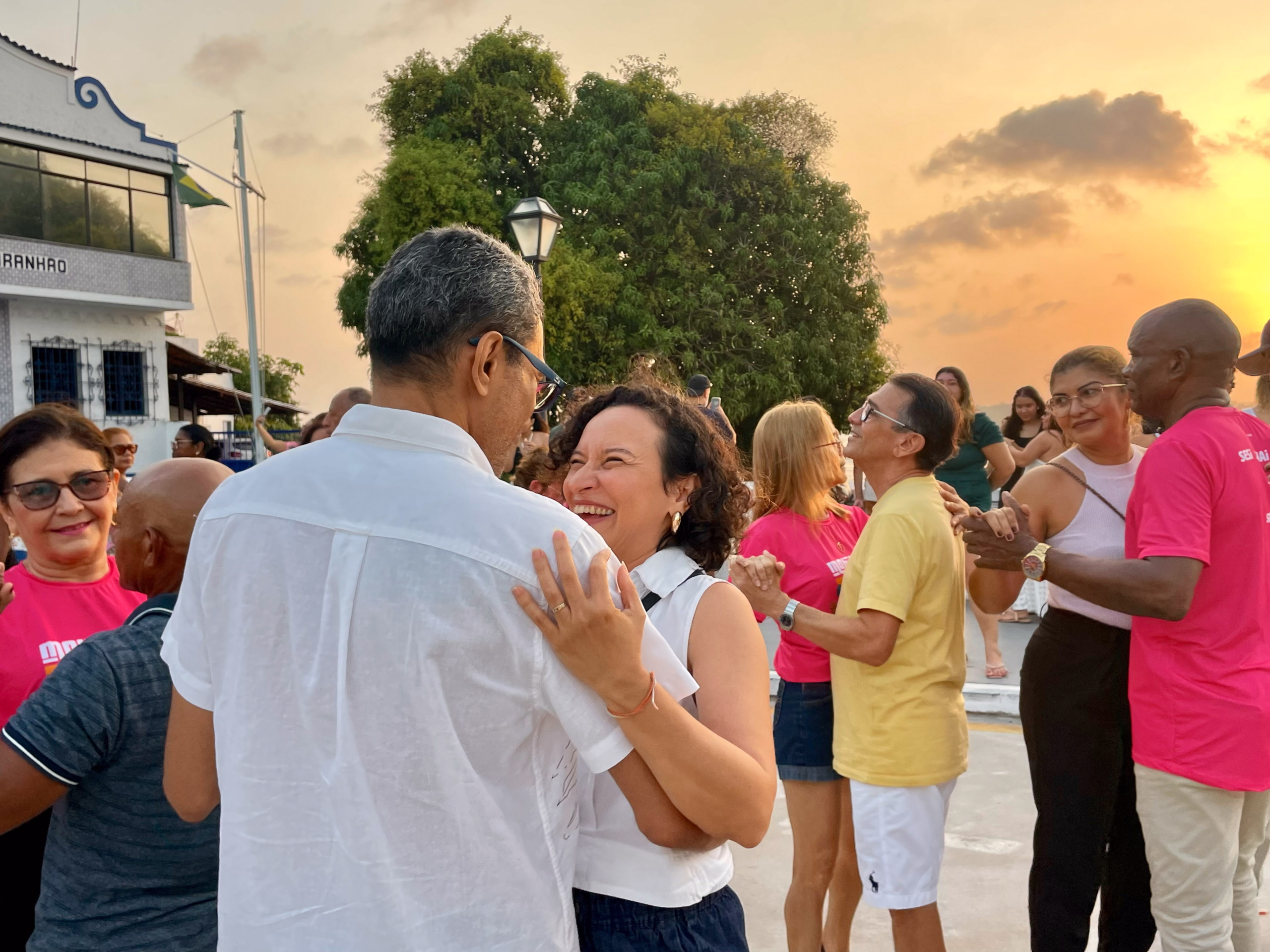 Mobiliza SLZ 2025 promove conexões transformadoras na capital maranhense | Cidade AC News – Notícias do Acre