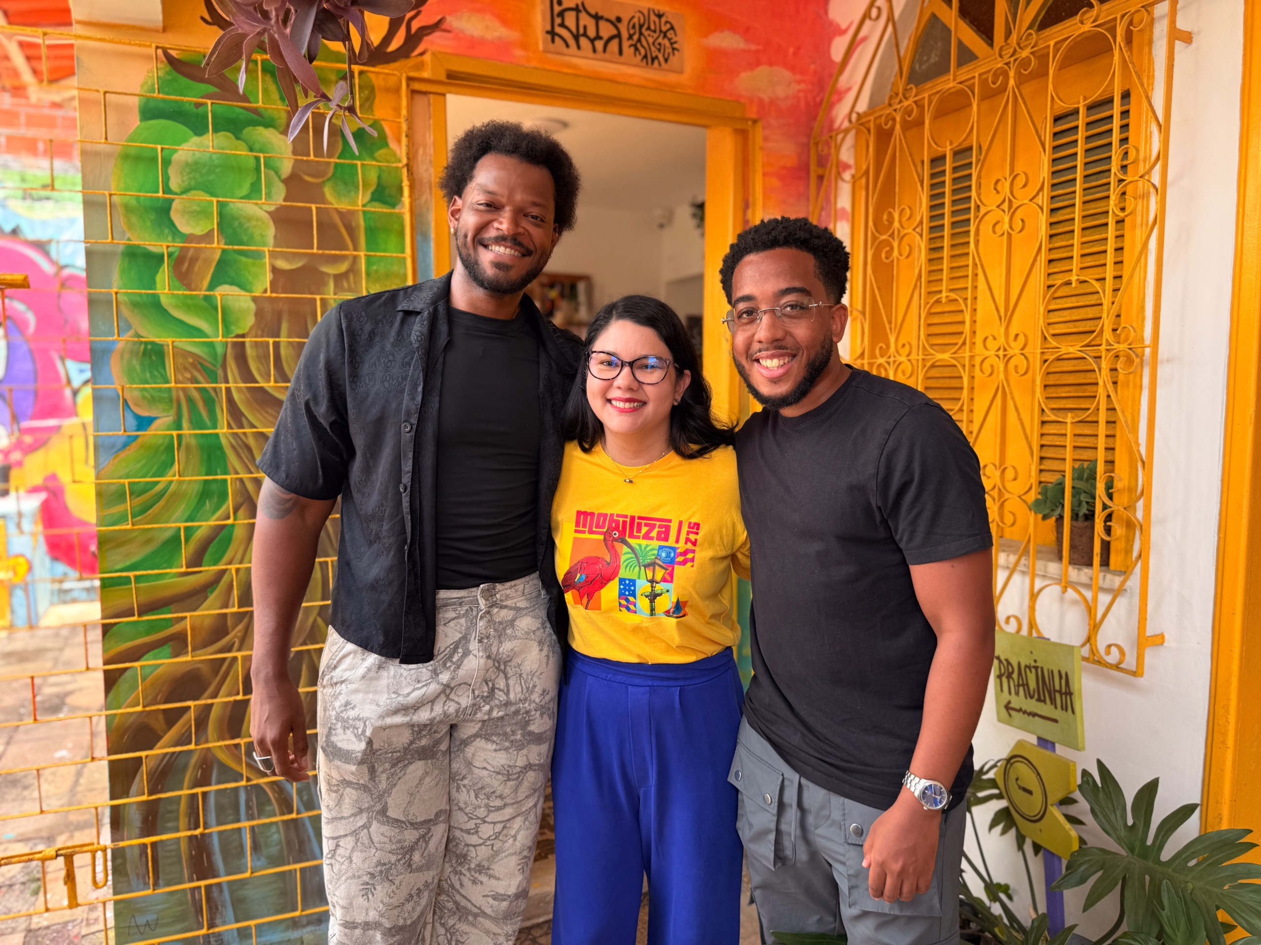 Mobiliza SLZ 2025 promove conexões transformadoras na capital maranhense | Cidade AC News – Notícias do Acre