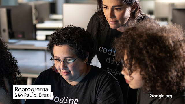 Essas 34 organizações trabalham por um futuro melhor para mulheres e meninas | Cidade AC News – Notícias do Acre