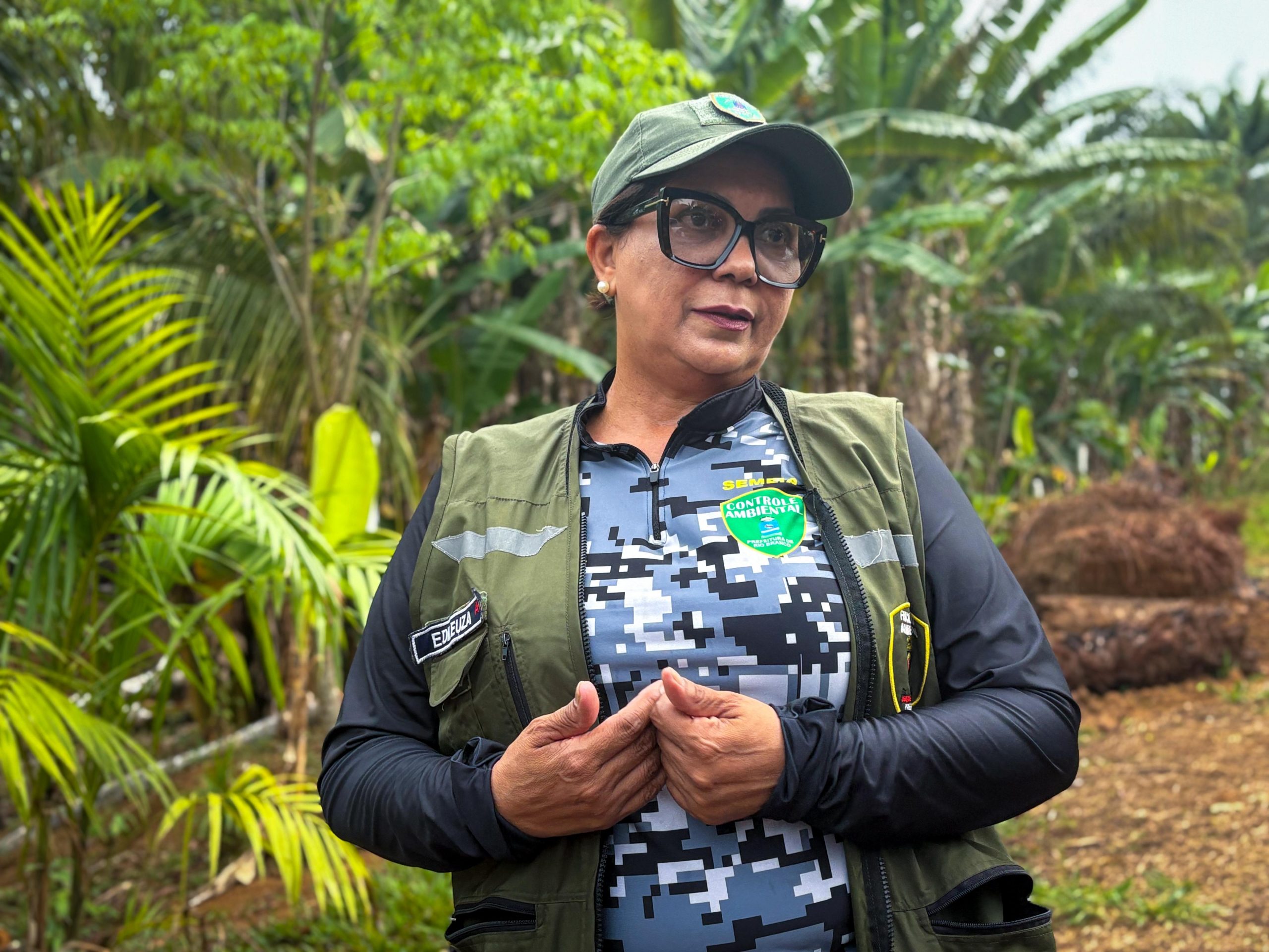 Fiscalização Semeia 