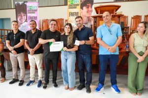 Aleac realiza projeto Redação Nota Mil em Mâncio Lima com participação inédita de escola indígena | Cidade AC News – Notícias do Acre