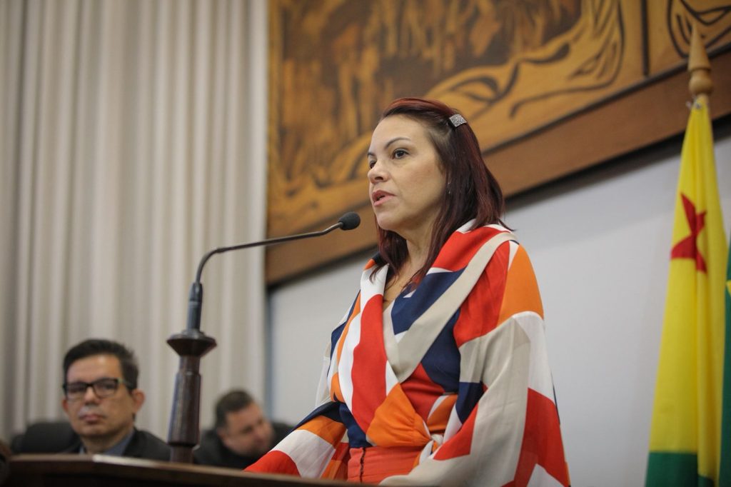 Aleac realiza sessão solene em homenagem ao Dia do Auditor Fiscal | Cidade AC News – Notícias do Acre