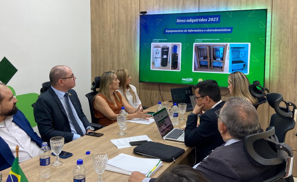 Condecon realiza 12ª reunião ordinária e discute novas políticas | Cidade AC News – Notícias do Acre