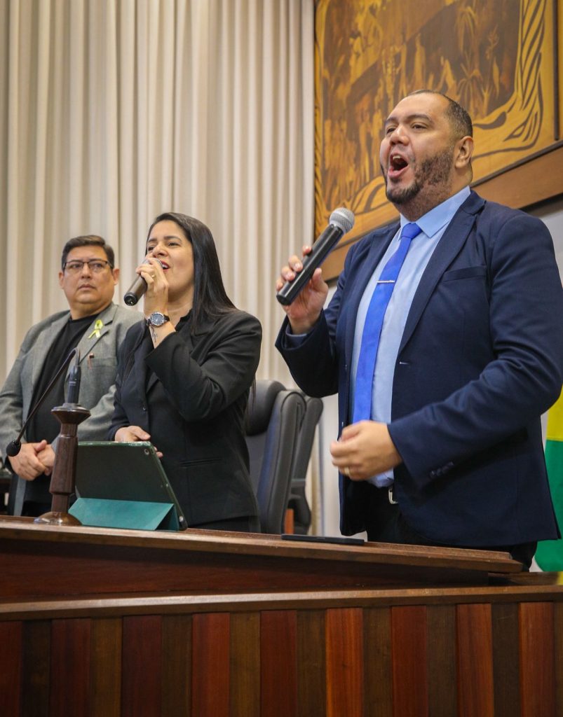Aleac realiza Sessão Solene em homenagem ao Dia do Administrador | Cidade AC News – Notícias do Acre