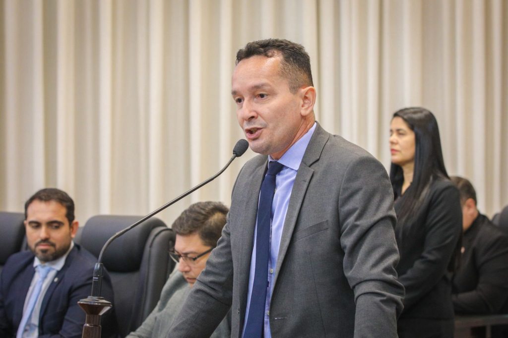 Aleac realiza Sessão Solene em homenagem ao Dia do Administrador | Cidade AC News – Notícias do Acre