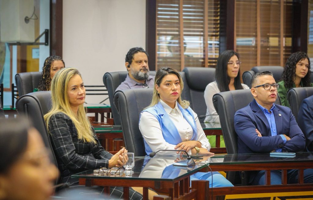 Aleac realiza Sessão Solene em homenagem ao Dia do Administrador | Cidade AC News – Notícias do Acre