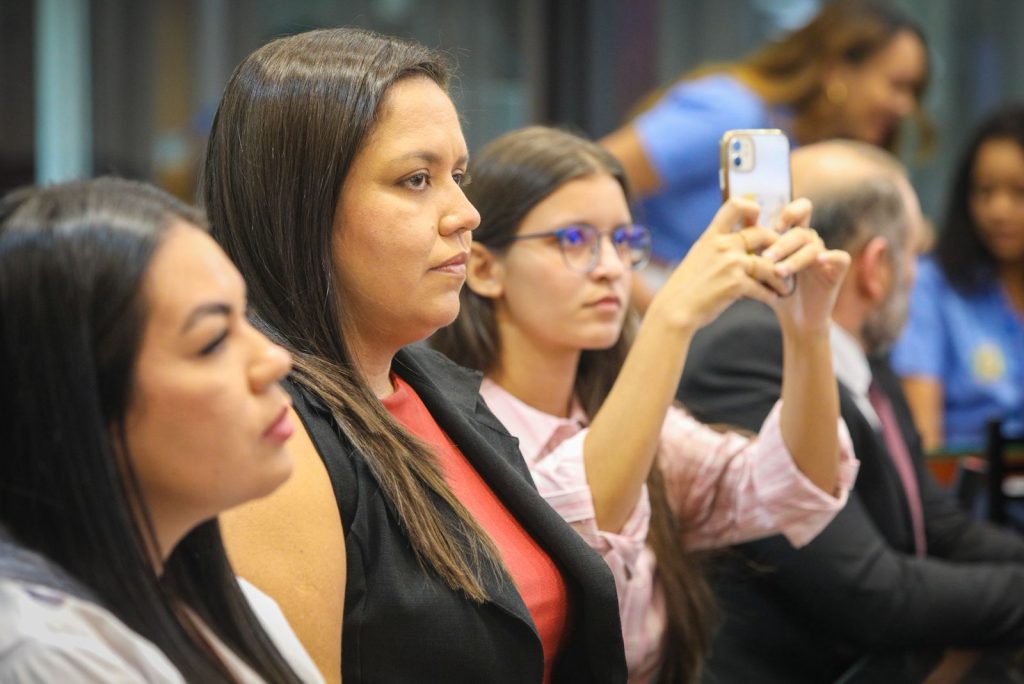 Aleac realiza Sessão Solene em homenagem ao Dia do Administrador | Cidade AC News – Notícias do Acre