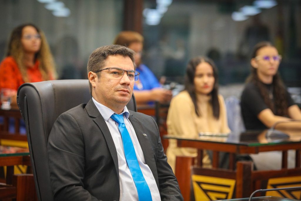 Aleac realiza Sessão Solene em homenagem ao Dia do Administrador | Cidade AC News – Notícias do Acre