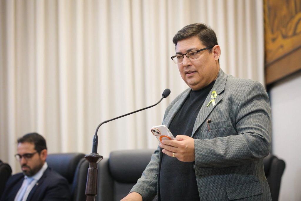 Aleac realiza Sessão Solene em homenagem ao Dia do Administrador | Cidade AC News – Notícias do Acre