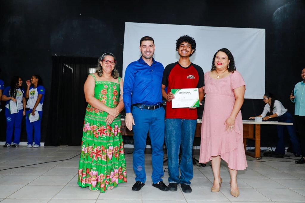 Nicolau Júnior leva o Redação Nota Mil a maior regional de Rio Branco  | Cidade AC News – Notícias do Acre