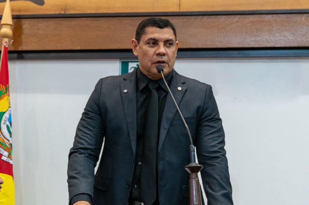 Aleac realiza sessão solene em homenagem ao Dia do Policial Penal | Cidade AC News – Notícias do Acre