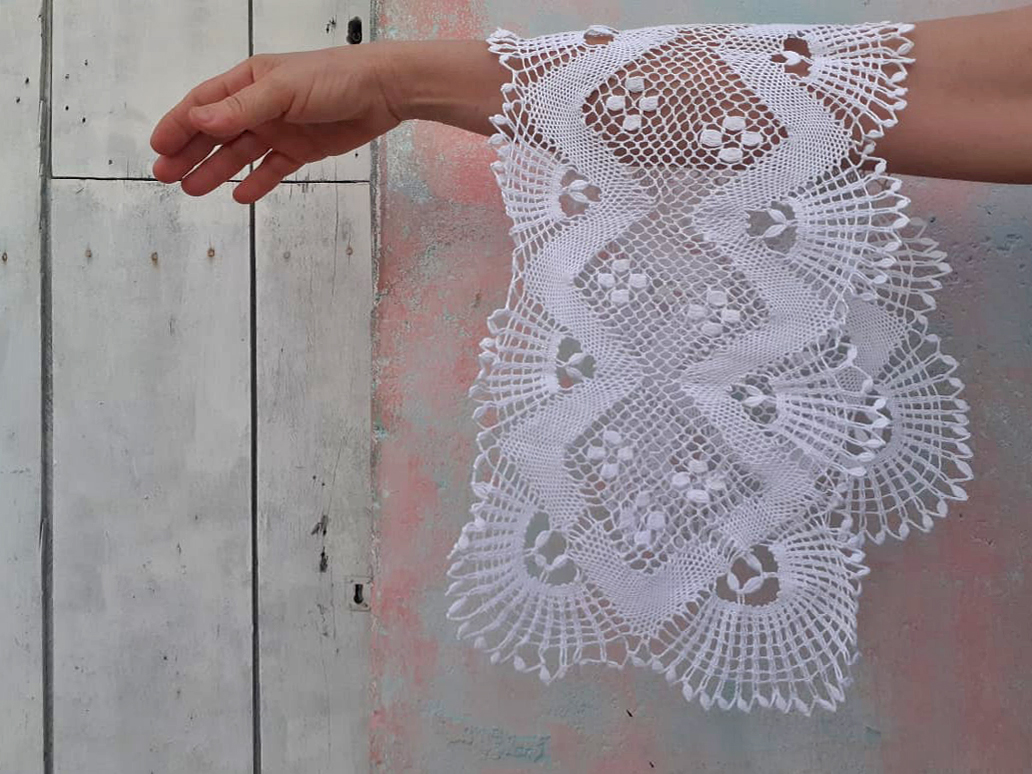 Renda de bilro de Aquiraz conquista certificação nacional de qualidade e identidade cultural | Cidade AC News – Notícias do Acre