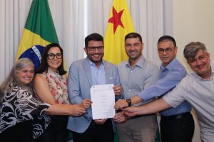 Com investimento de R$ 900 mil, ALEAC  fortalece programa do Sebrae para impulsionar economia no Acre | Cidade AC News – Notícias do Acre